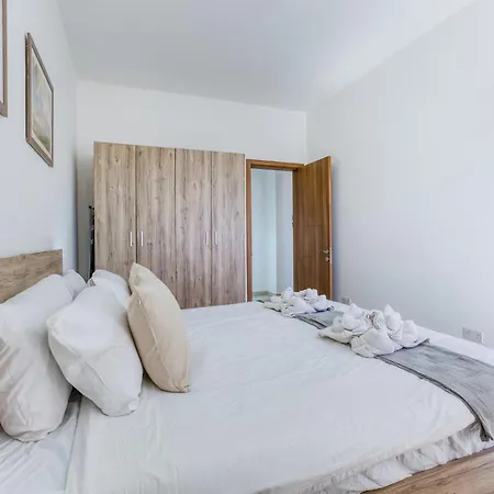 דירה Beautiful 2br Penthouse With Private Terrace & Bbq By 360 Estates