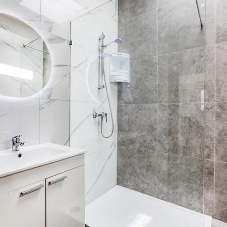 Beautiful 2br Penthouse With Private Terrace & Bbq By 360 Estates * סיינט פול ביי