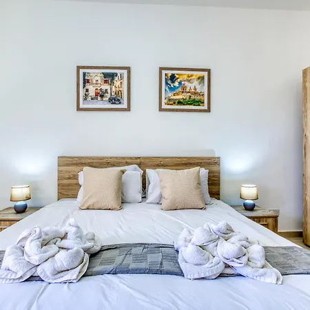 Beautiful 2br Penthouse With Private Terrace & Bbq By 360 Estates * סיינט פול ביי