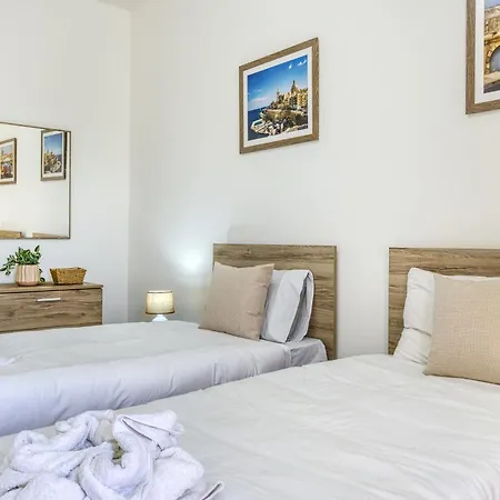 Beautiful 2br Penthouse With Private Terrace & Bbq By 360 Estates *