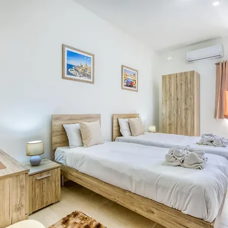 דירה Beautiful 2br Penthouse With Private Terrace & Bbq By 360 Estates