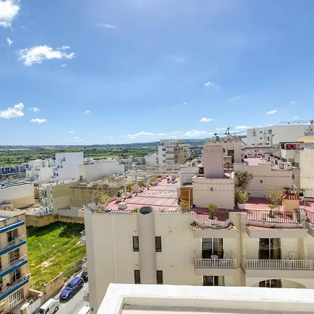 Beautiful 2br Penthouse With Private Terrace & Bbq By 360 Estates Appartement